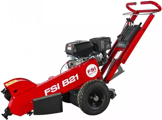 Destoconadora FSI B21